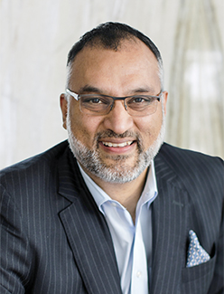 Gaurav Upadhya Chief Actuary