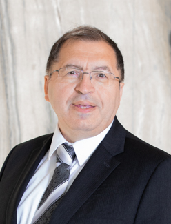 Mike Lombardi Risk and investment Committee, Audit and Compliance Committee