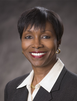 Linda A. Davis Watters