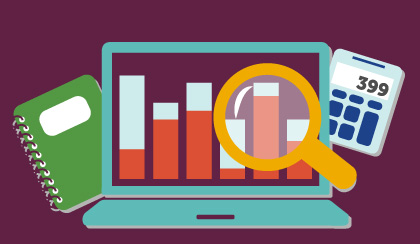 Keeping control of your finances 