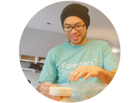 Helping is who we are