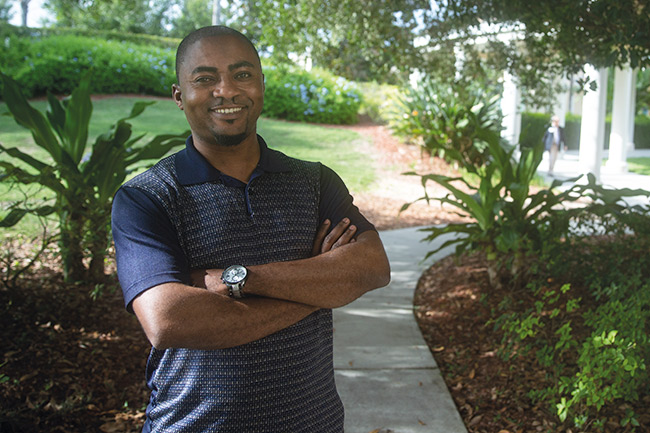 Foresters member governance 