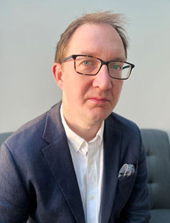 Andrew Frame